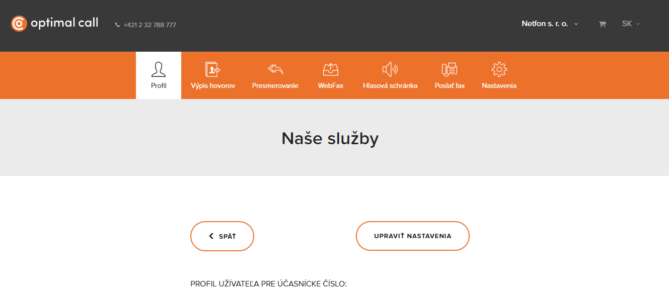 slang termín pripojiť